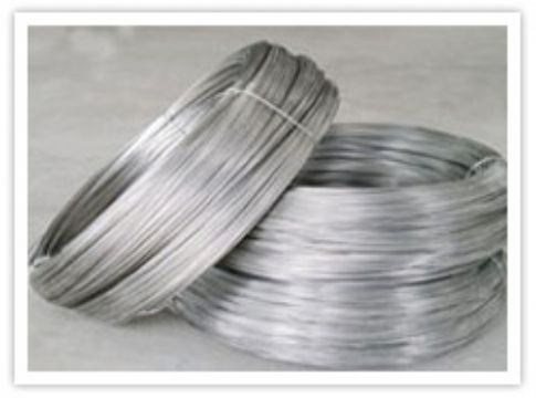 Stainless Steel Wire